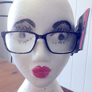 Foster Grant premium +2.50 reading glasses